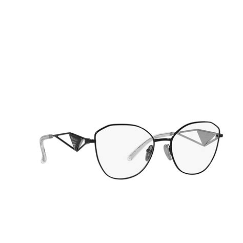 Prada PR 52ZV Eyeglasses 